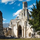 abbaye de Chaalis (oise)