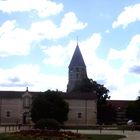 Abbaye de Cluny (1)