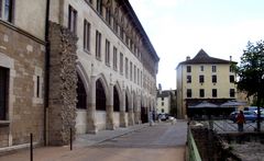 Abbaye de Cluny (10)