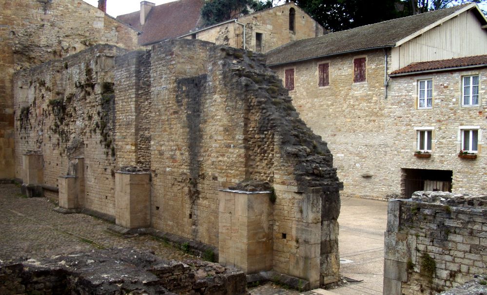 Abbaye de Cluny (11)