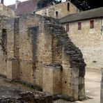 Abbaye de Cluny (11)