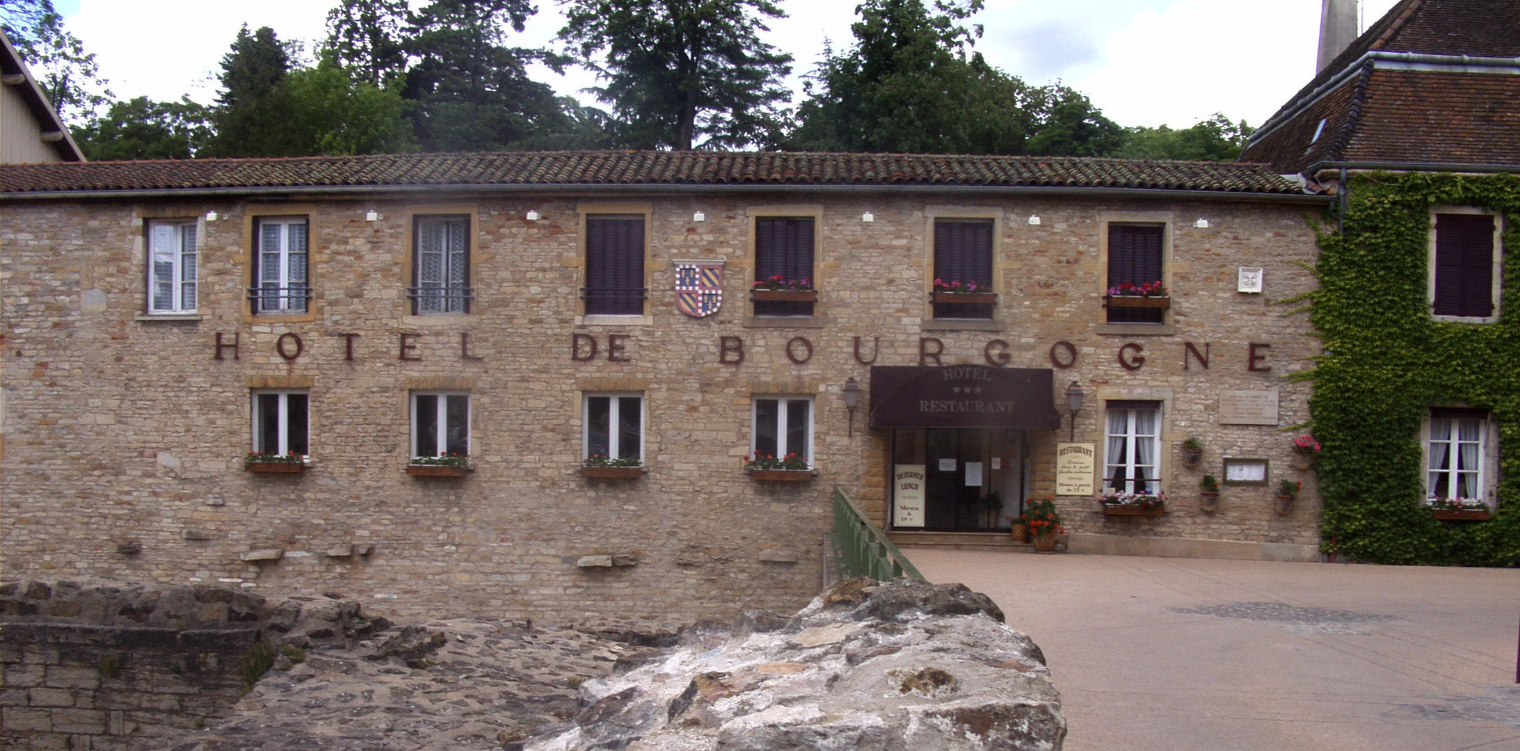 Abbaye de Cluny /12)