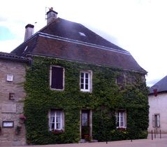 Abbaye de Cluny (14)