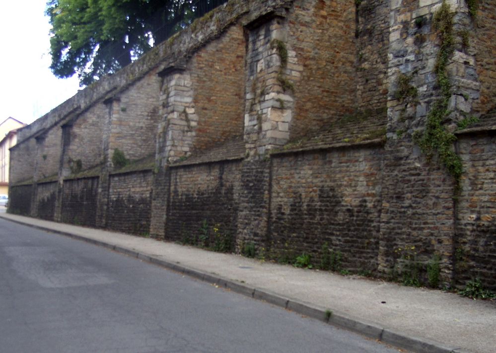 Abbaye de Cluny /15)