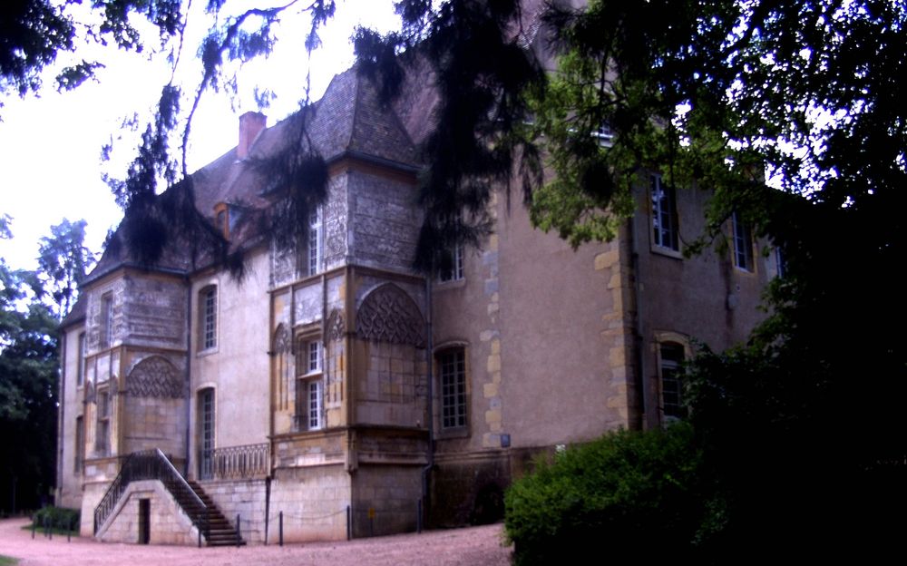 Abbaye de Cluny (18)