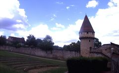 Abbaye de Cluny (3)