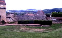 Abbaye de Cluny (4)