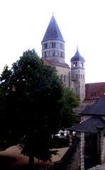 Abbaye de Cluny (5)