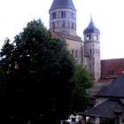 Abbaye de Cluny (5)