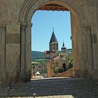 Abbaye de Cluny