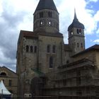 Abbaye de Cluny (7)