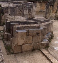 Abbaye de Cluny (9)