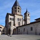 Abbaye de Cluny