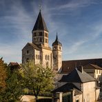 Abbaye de Cluny I