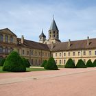 Abbaye de Cluny II