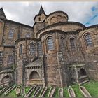 Abbaye de Conques 