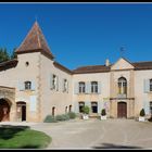 ABBAYE - DE - FLARAN - 1 -