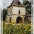 abbaye de flaran (2) - Gers