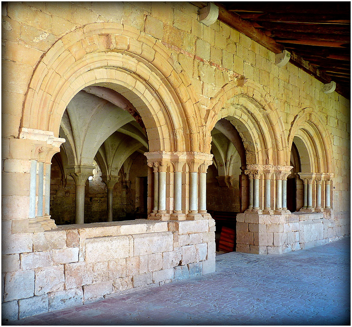 ABBAYE - DE - FLARAN -3 -