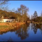 Abbaye de Fontaine-Guérard Eure