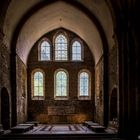 Abbaye de Fontenay -