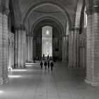 Abbaye de Fontevraud