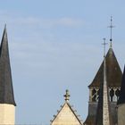 Abbaye de Fontevraud