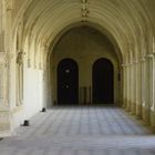 Abbaye de Fontevraud