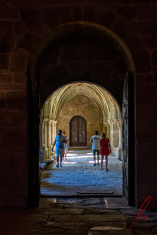 Abbaye de Fontfroide