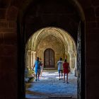 Abbaye de Fontfroide