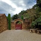 Abbaye de Fontfroide