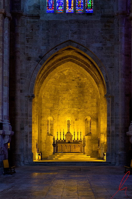 Abbaye de Fontfroide