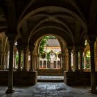 Abbaye de Fontfroide (2)