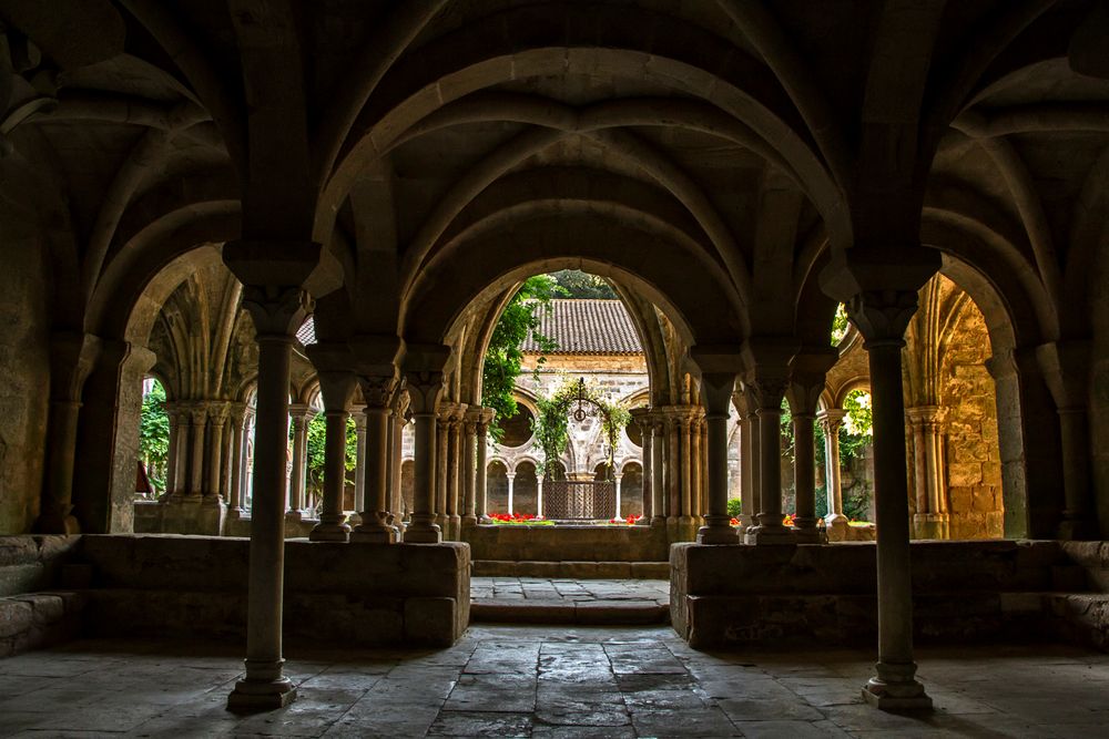 Abbaye de Fontfroide (2)