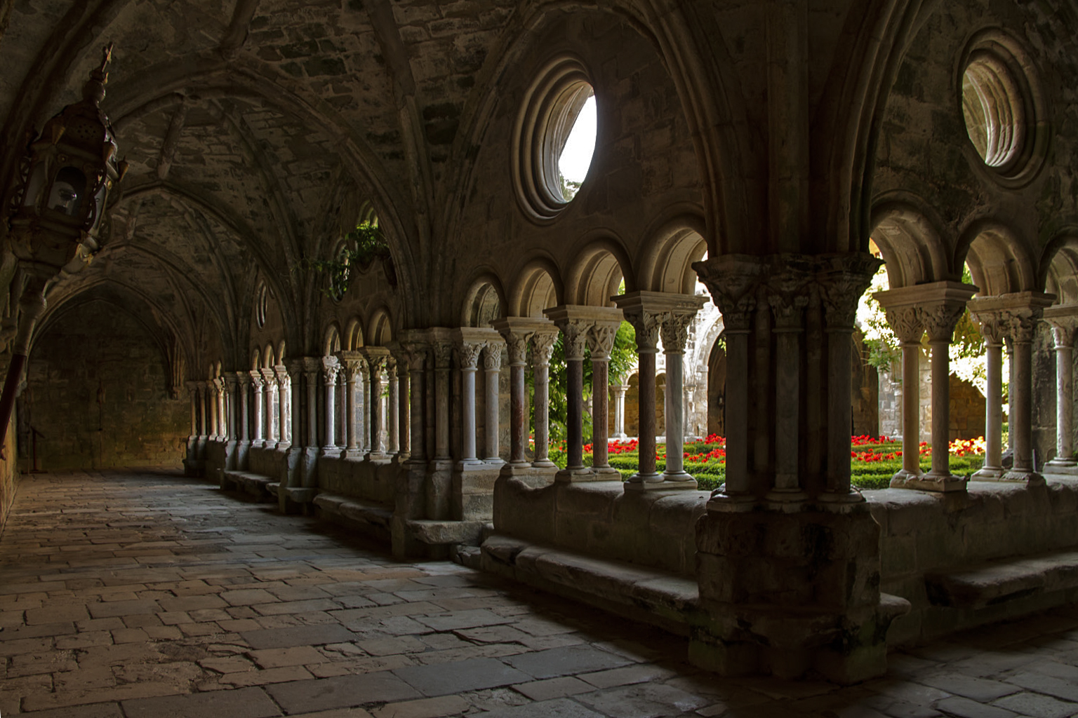 Abbaye de Fontfroide