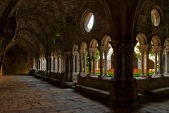 Abbaye de Fontfroide