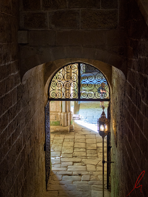 Abbaye de Fontfroide