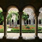 Abbaye de Fontfroide