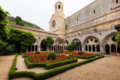 Abbaye de Fontfroide III...