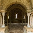 Abbaye de Fontfroide VI...