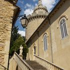 Abbaye de Frigolet