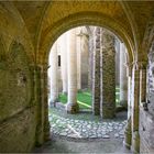 " Abbaye de Hambye .."