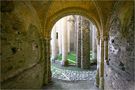 " Abbaye de Hambye .." de Jean COLLETTE 