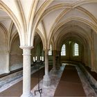 " Abbaye de Hambye "