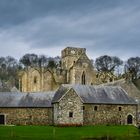 Abbaye de HAMBYE