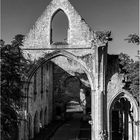 Abbaye de Jumièges