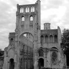 Abbaye de Jumieges