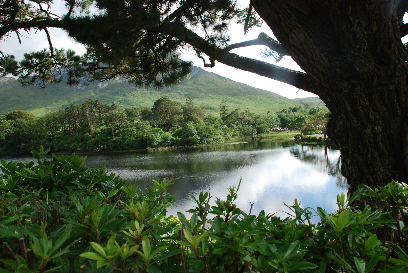 Abbaye de Kylemore