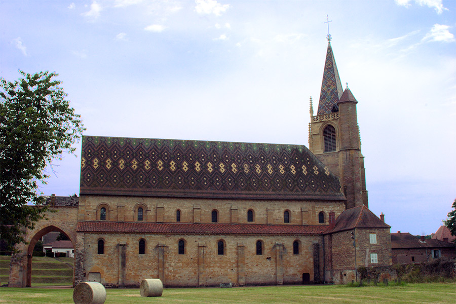 Abbaye de La benissondieu