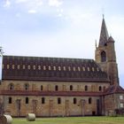 Abbaye de La benissondieu